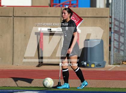 Thumbnail 1 in Richardson vs. Arlington (Duncanville Classic 2025) photogallery.
