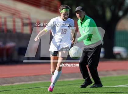 Thumbnail 3 in Richardson vs. Arlington (Duncanville Classic 2025) photogallery.