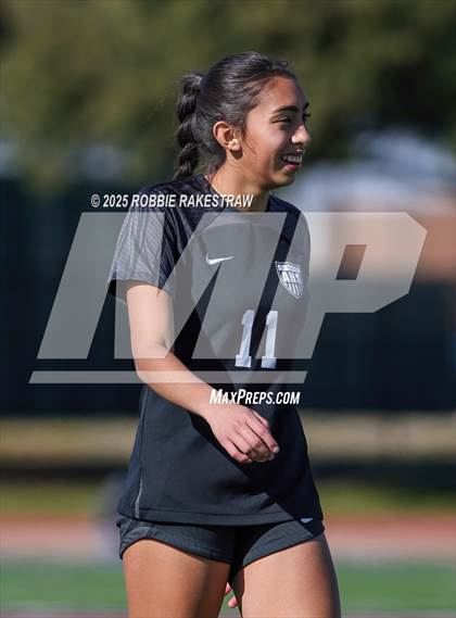 Thumbnail 1 in Richardson vs. Arlington (Duncanville Classic 2025) photogallery.