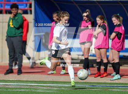 Thumbnail 2 in Richardson vs. Arlington (Duncanville Classic 2025) photogallery.