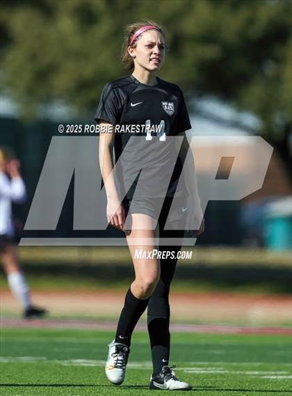 Thumbnail 1 in Richardson vs. Arlington (Duncanville Classic 2025) photogallery.