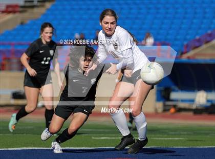Thumbnail 3 in Richardson vs. Arlington (Duncanville Classic 2025) photogallery.