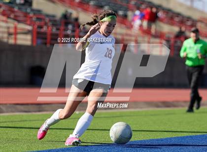 Thumbnail 3 in Richardson vs. Arlington (Duncanville Classic 2025) photogallery.