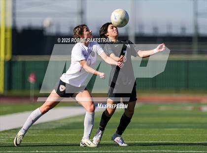 Thumbnail 1 in Richardson vs. Arlington (Duncanville Classic 2025) photogallery.