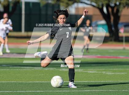 Thumbnail 2 in Richardson vs. Arlington (Duncanville Classic 2025) photogallery.