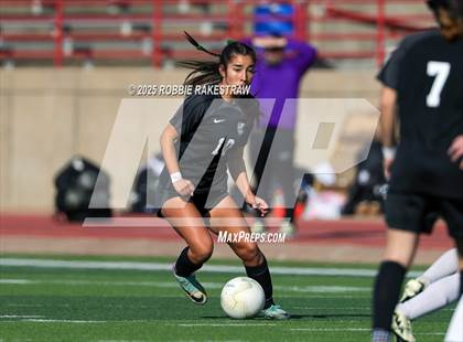 Thumbnail 1 in Richardson vs. Arlington (Duncanville Classic 2025) photogallery.