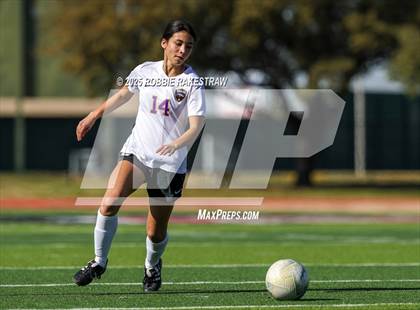 Thumbnail 1 in Richardson vs. Arlington (Duncanville Classic 2025) photogallery.