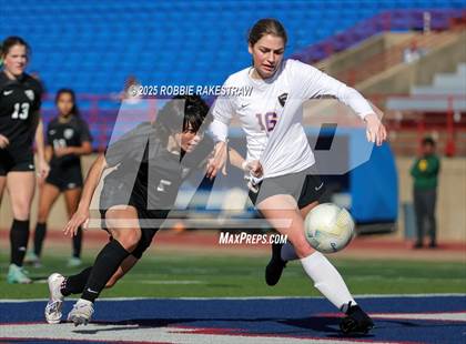 Thumbnail 2 in Richardson vs. Arlington (Duncanville Classic 2025) photogallery.