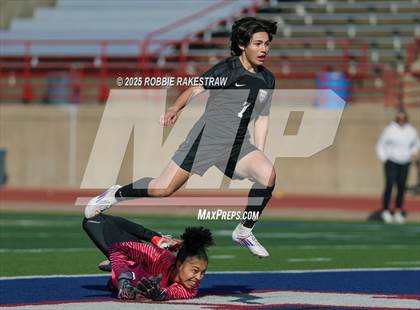 Thumbnail 3 in Richardson vs. Arlington (Duncanville Classic 2025) photogallery.