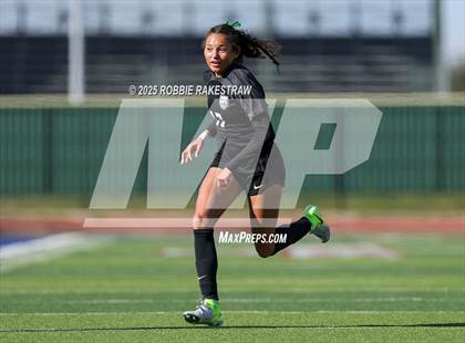 Thumbnail 2 in Richardson vs. Arlington (Duncanville Classic 2025) photogallery.