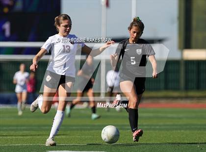 Thumbnail 1 in Richardson vs. Arlington (Duncanville Classic 2025) photogallery.