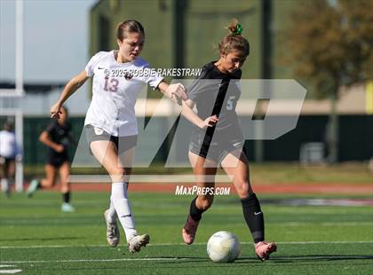Thumbnail 2 in Richardson vs. Arlington (Duncanville Classic 2025) photogallery.