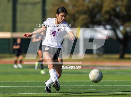 Thumbnail 3 in Richardson vs. Arlington (Duncanville Classic 2025) photogallery.