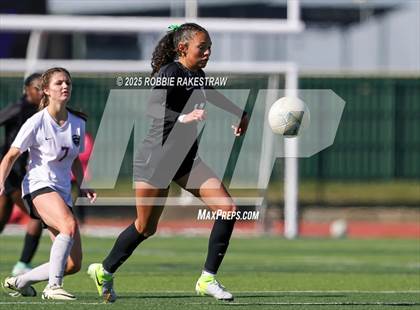Thumbnail 3 in Richardson vs. Arlington (Duncanville Classic 2025) photogallery.