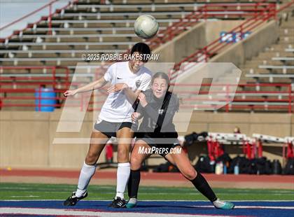 Thumbnail 2 in Richardson vs. Arlington (Duncanville Classic 2025) photogallery.