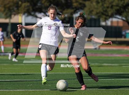 Thumbnail 1 in Richardson vs. Arlington (Duncanville Classic 2025) photogallery.