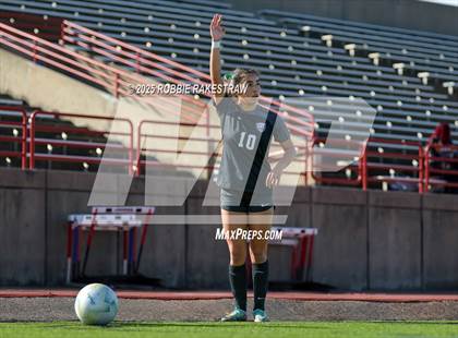 Thumbnail 2 in Richardson vs. Arlington (Duncanville Classic 2025) photogallery.