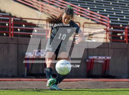Thumbnail 1 in Richardson vs. Arlington (Duncanville Classic 2025) photogallery.
