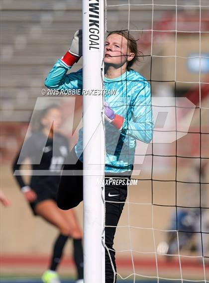 Thumbnail 1 in Richardson vs. Arlington (Duncanville Classic 2025) photogallery.