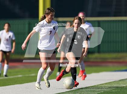 Thumbnail 2 in Richardson vs. Arlington (Duncanville Classic 2025) photogallery.