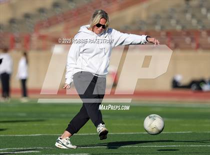 Thumbnail 2 in Richardson vs. Arlington (Duncanville Classic 2025) photogallery.