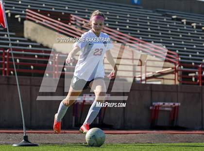 Thumbnail 3 in Richardson vs. Arlington (Duncanville Classic 2025) photogallery.