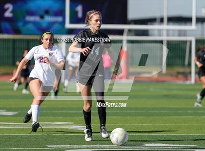 Thumbnail 1 in Richardson vs. Arlington (Duncanville Classic 2025) photogallery.