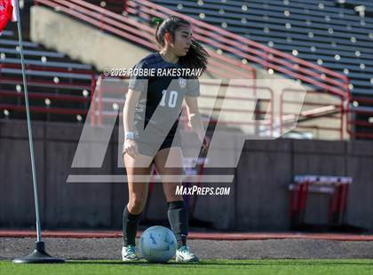 Thumbnail 1 in Richardson vs. Arlington (Duncanville Classic 2025) photogallery.