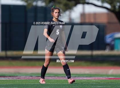 Thumbnail 1 in Richardson vs. Arlington (Duncanville Classic 2025) photogallery.