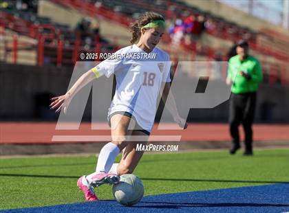 Thumbnail 1 in Richardson vs. Arlington (Duncanville Classic 2025) photogallery.