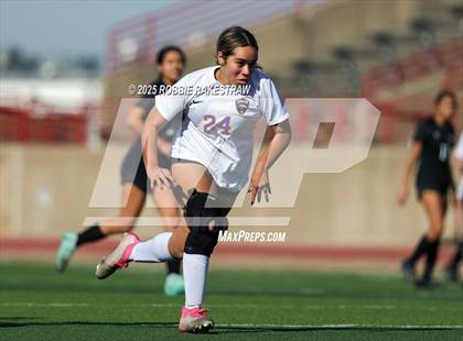 Thumbnail 2 in Richardson vs. Arlington (Duncanville Classic 2025) photogallery.