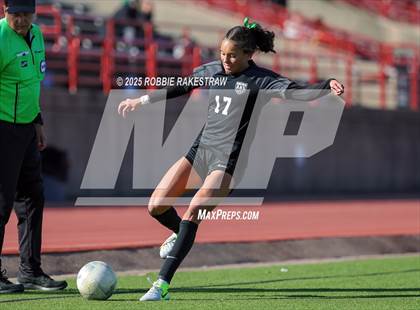 Thumbnail 1 in Richardson vs. Arlington (Duncanville Classic 2025) photogallery.