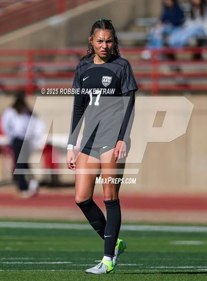 Thumbnail 3 in Richardson vs. Arlington (Duncanville Classic 2025) photogallery.