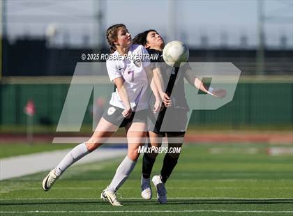 Thumbnail 2 in Richardson vs. Arlington (Duncanville Classic 2025) photogallery.