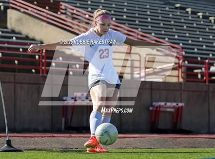 Thumbnail 1 in Richardson vs. Arlington (Duncanville Classic 2025) photogallery.