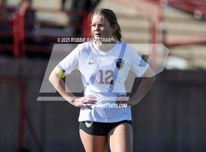 Thumbnail 1 in Richardson vs. Arlington (Duncanville Classic 2025) photogallery.