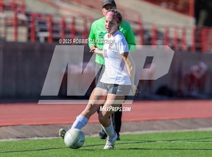 Thumbnail 2 in Richardson vs. Arlington (Duncanville Classic 2025) photogallery.