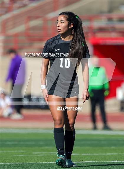 Thumbnail 2 in Richardson vs. Arlington (Duncanville Classic 2025) photogallery.