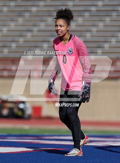 Thumbnail 1 in Richardson vs. Arlington (Duncanville Classic 2025) photogallery.