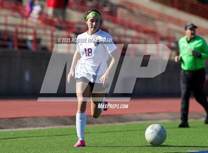 Thumbnail 2 in Richardson vs. Arlington (Duncanville Classic 2025) photogallery.