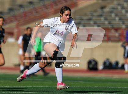 Thumbnail 3 in Richardson vs. Arlington (Duncanville Classic 2025) photogallery.