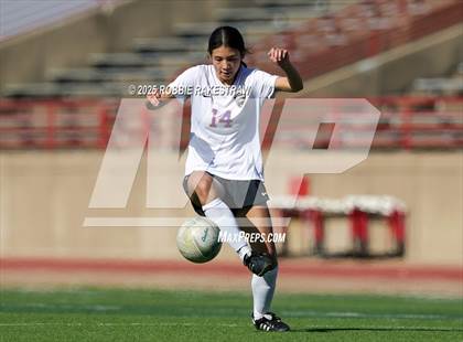 Thumbnail 3 in Richardson vs. Arlington (Duncanville Classic 2025) photogallery.