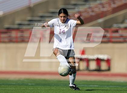 Thumbnail 1 in Richardson vs. Arlington (Duncanville Classic 2025) photogallery.