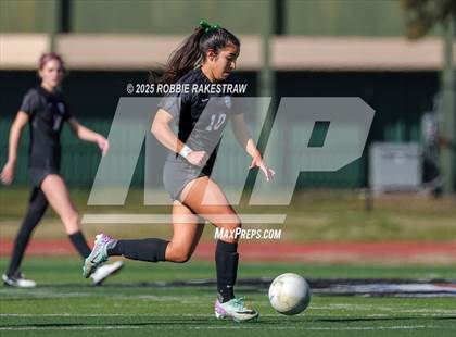 Thumbnail 2 in Richardson vs. Arlington (Duncanville Classic 2025) photogallery.