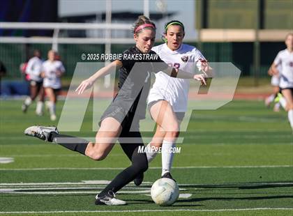 Thumbnail 3 in Richardson vs. Arlington (Duncanville Classic 2025) photogallery.
