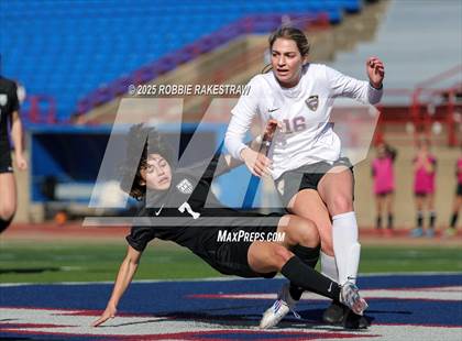 Thumbnail 2 in Richardson vs. Arlington (Duncanville Classic 2025) photogallery.