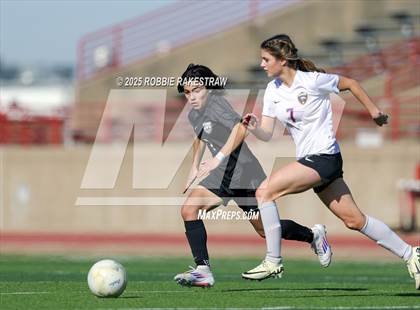Thumbnail 1 in Richardson vs. Arlington (Duncanville Classic 2025) photogallery.
