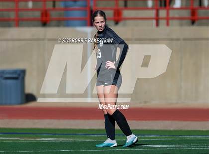 Thumbnail 2 in Richardson vs. Arlington (Duncanville Classic 2025) photogallery.