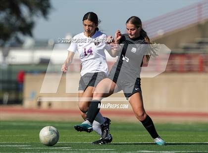 Thumbnail 2 in Richardson vs. Arlington (Duncanville Classic 2025) photogallery.