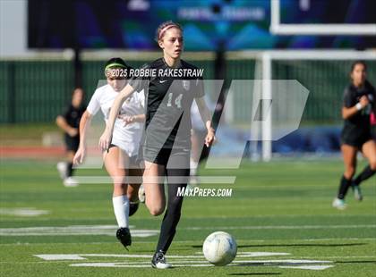 Thumbnail 2 in Richardson vs. Arlington (Duncanville Classic 2025) photogallery.
